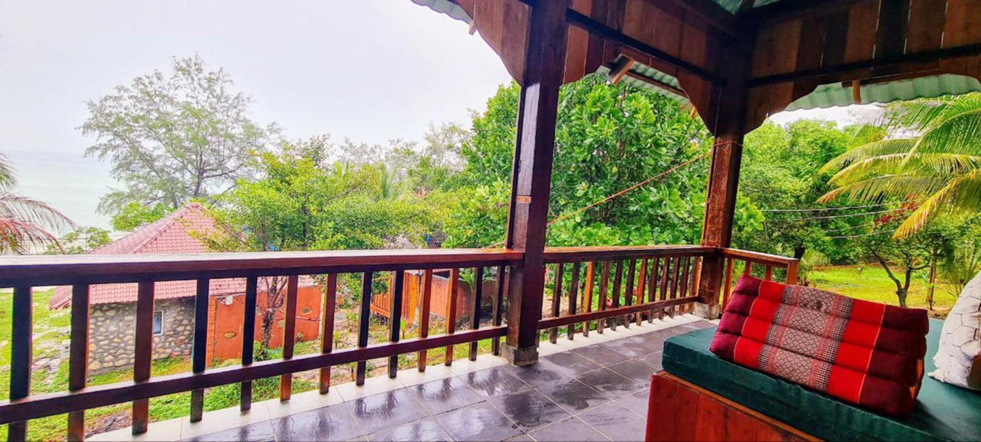 Europe Enchanted Villas Kaoh Touch Exterior photo